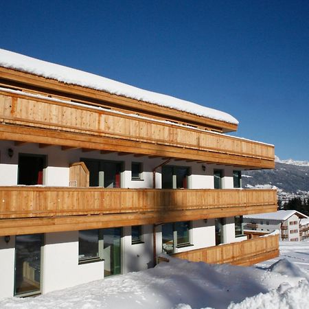 Appartement-Edelweiss Altenmarkt im Pongau Buitenkant foto