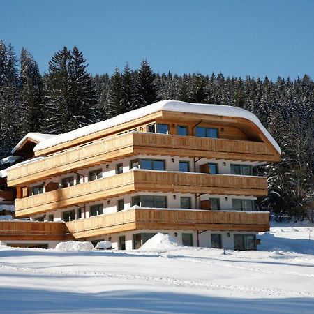 Appartement-Edelweiss Altenmarkt im Pongau Buitenkant foto