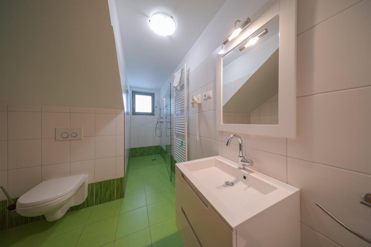 Appartement-Edelweiss Altenmarkt im Pongau Buitenkant foto