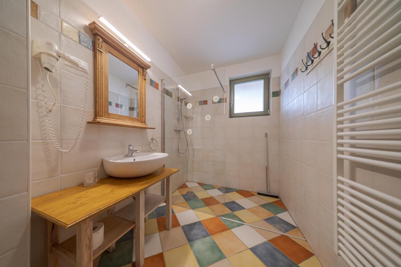 Appartement-Edelweiss Altenmarkt im Pongau Buitenkant foto
