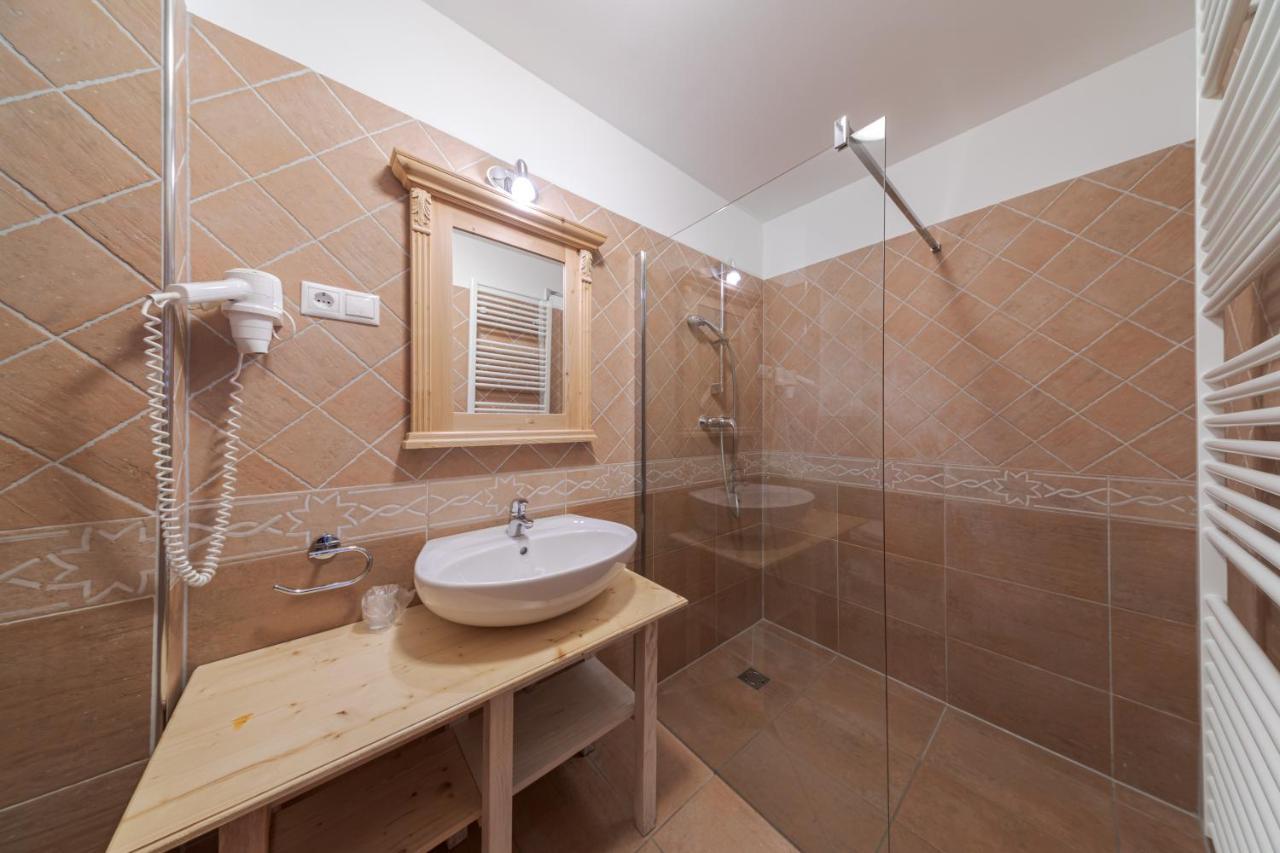 Appartement-Edelweiss Altenmarkt im Pongau Buitenkant foto