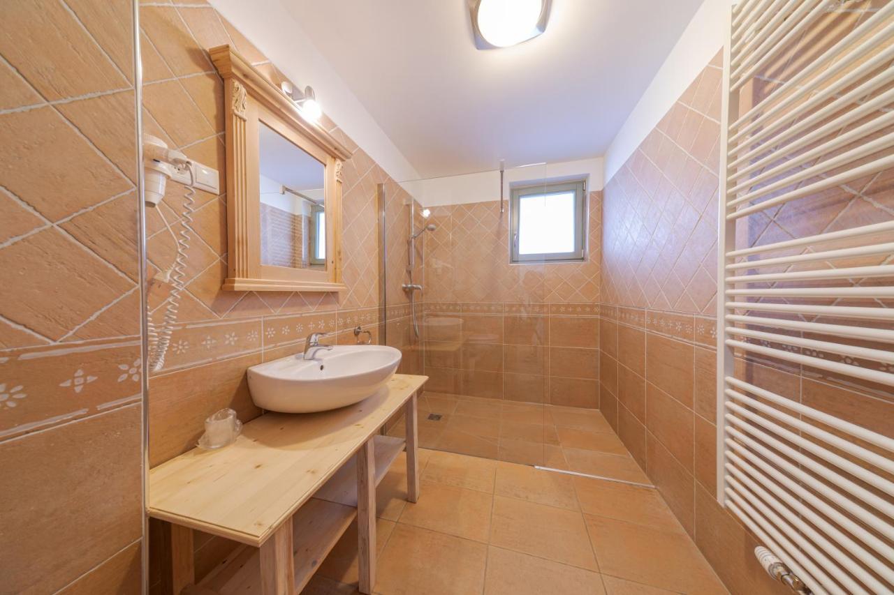 Appartement-Edelweiss Altenmarkt im Pongau Buitenkant foto