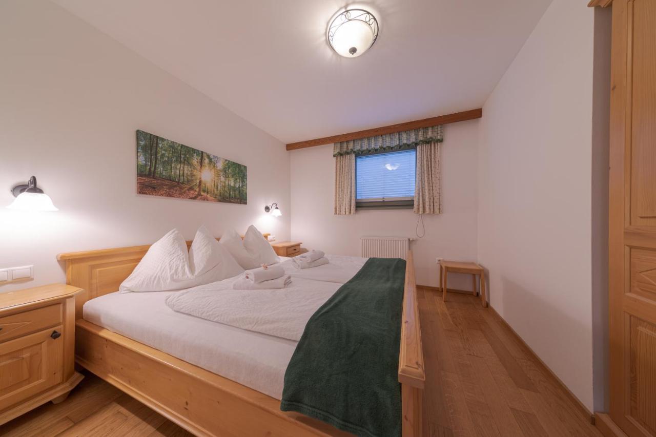 Appartement-Edelweiss Altenmarkt im Pongau Buitenkant foto