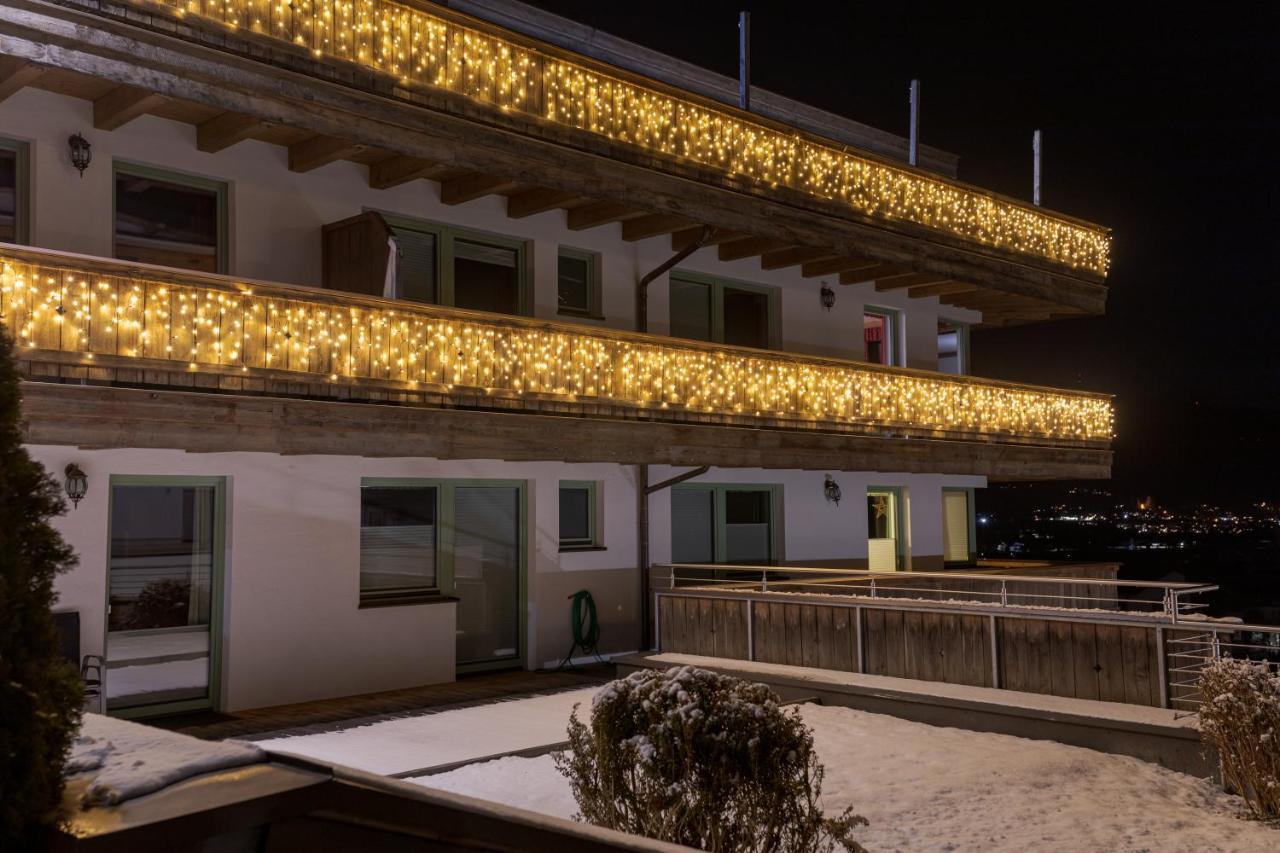 Appartement-Edelweiss Altenmarkt im Pongau Buitenkant foto