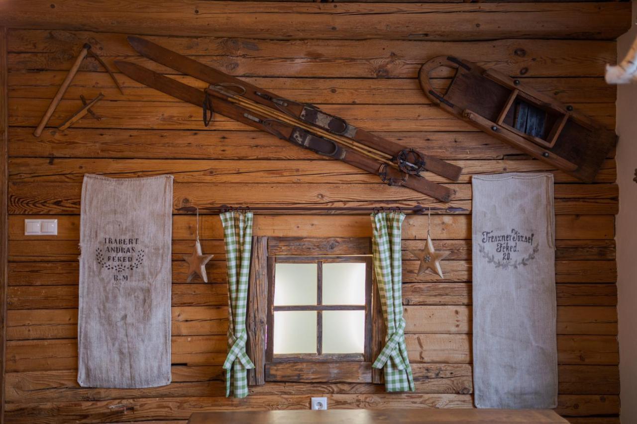 Appartement-Edelweiss Altenmarkt im Pongau Buitenkant foto