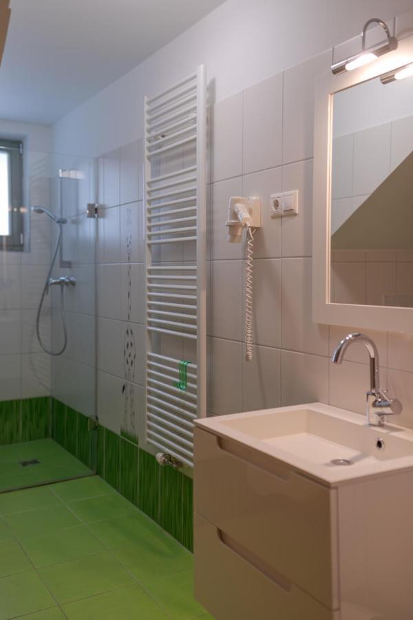 Appartement-Edelweiss Altenmarkt im Pongau Buitenkant foto