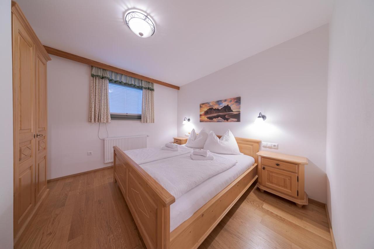 Appartement-Edelweiss Altenmarkt im Pongau Buitenkant foto