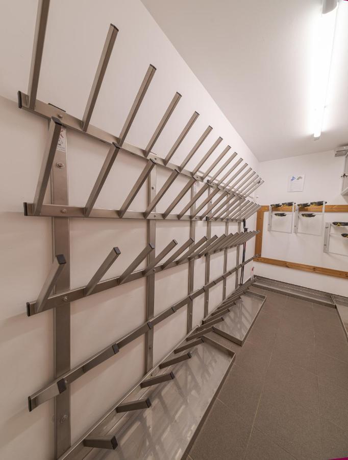 Appartement-Edelweiss Altenmarkt im Pongau Buitenkant foto