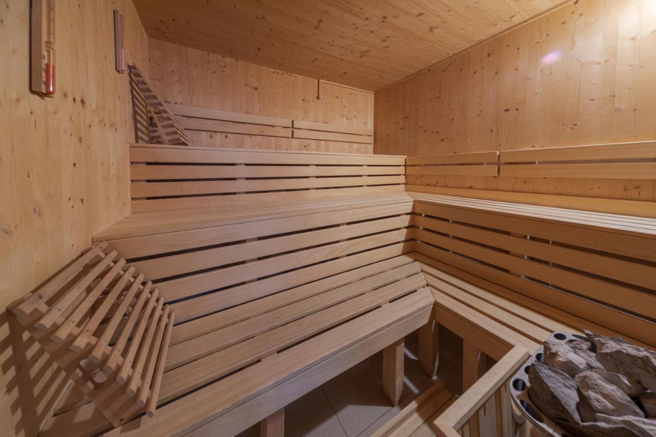 Appartement-Edelweiss Altenmarkt im Pongau Buitenkant foto
