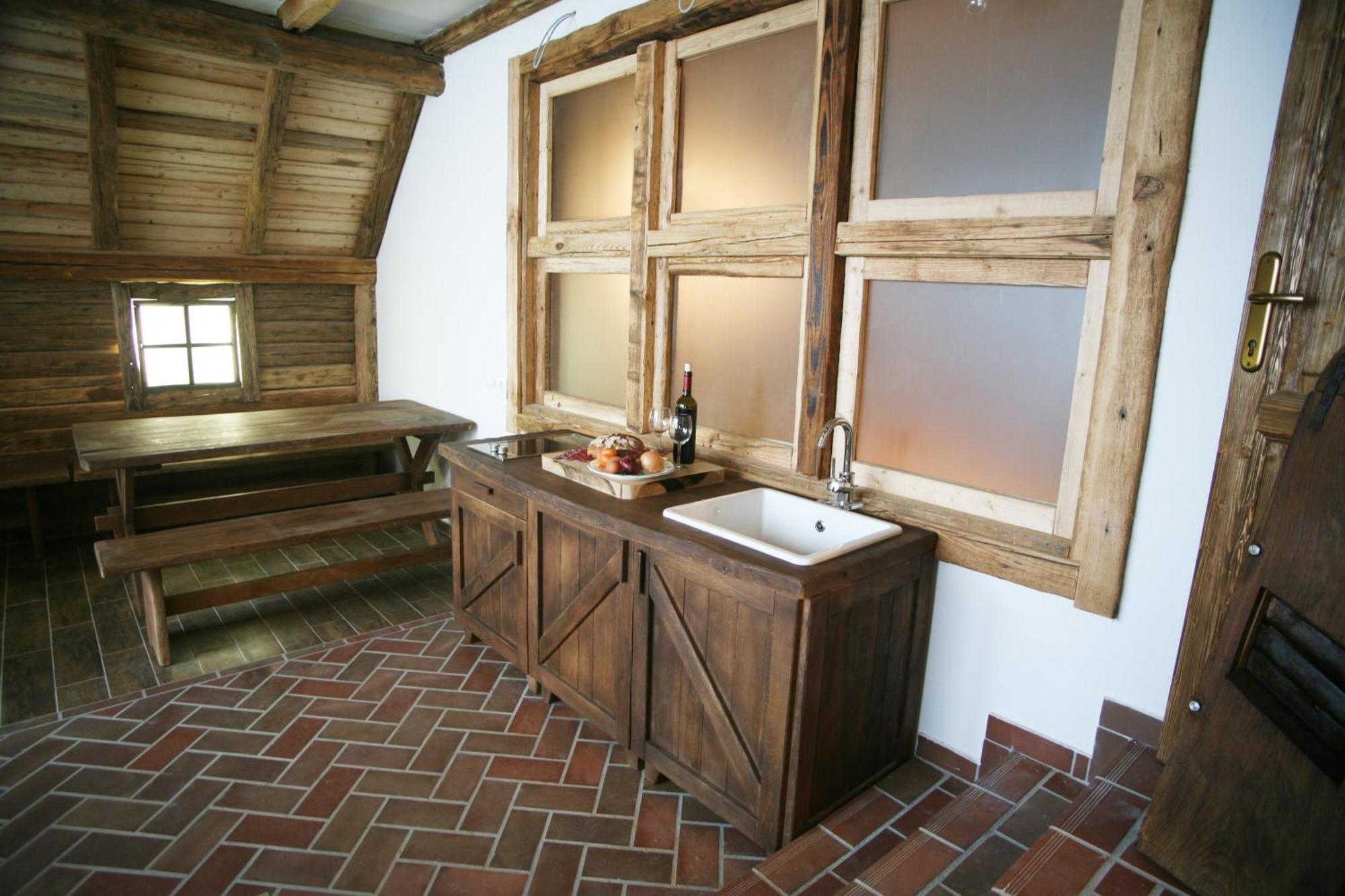 Appartement-Edelweiss Altenmarkt im Pongau Buitenkant foto